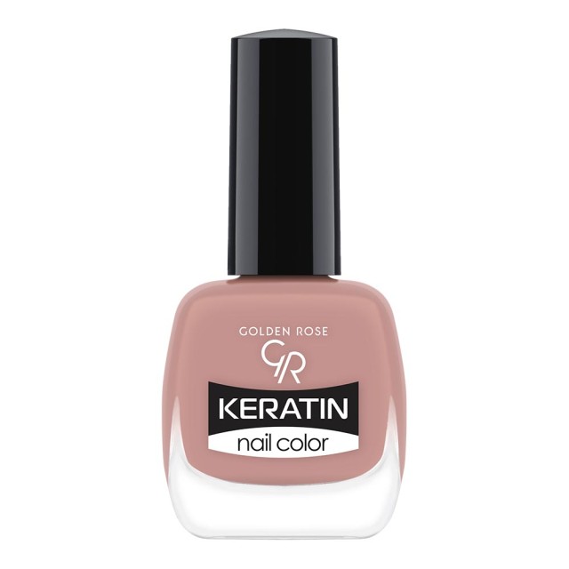 Golden Rose Keratin Nail Color No88 10,5ml