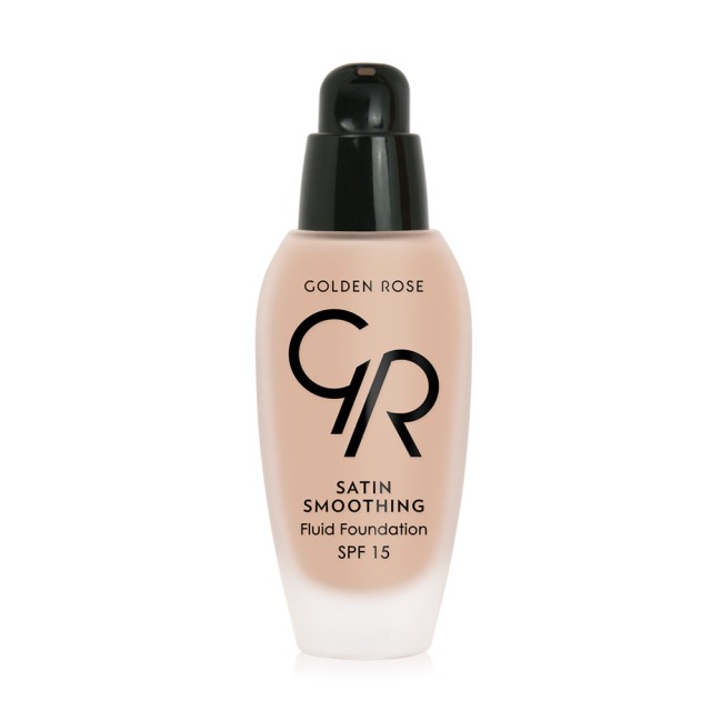 Golden Rose Fluid Foundation 28 30Gr