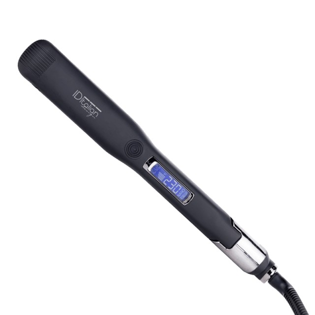 ID Italian Hair Straightener Platinum Premium Styler, Επαγγελματική Πρέσα Μαλλιών, 1τμχ