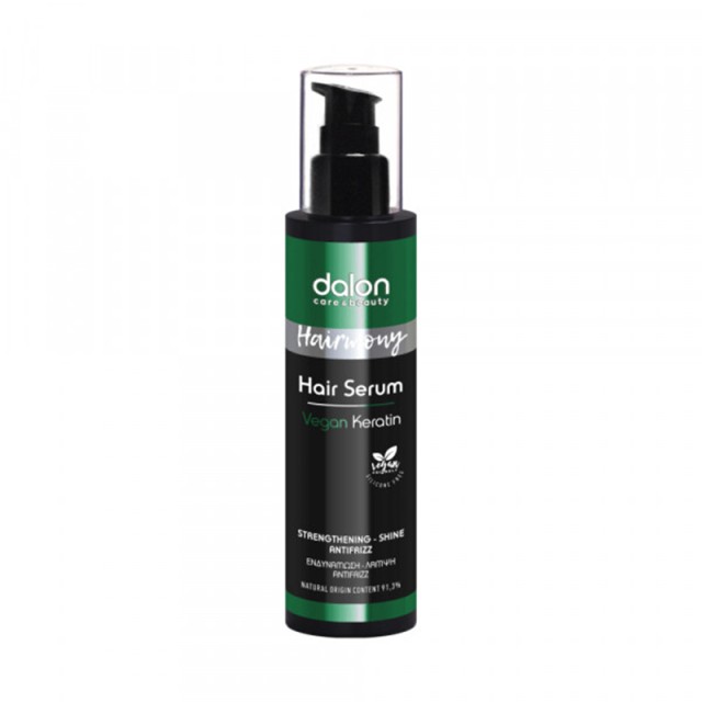 Dalon Hairmony, Ορός Μαλλιών με Κερατίνη, 100ml