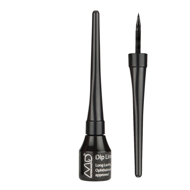 MD Professionnel Dipliner Black, 3ml