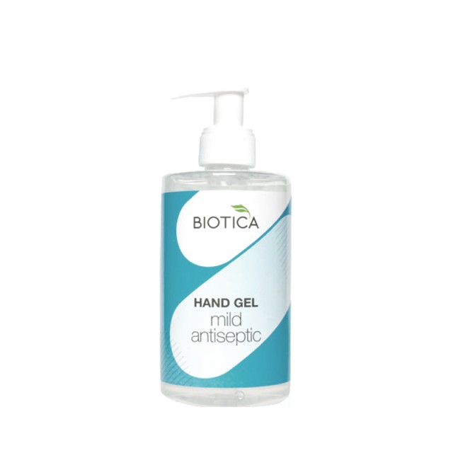 Biotica Αντισηπτικό Gel Χεριών, 70% Αλκοόλ, 1000ml