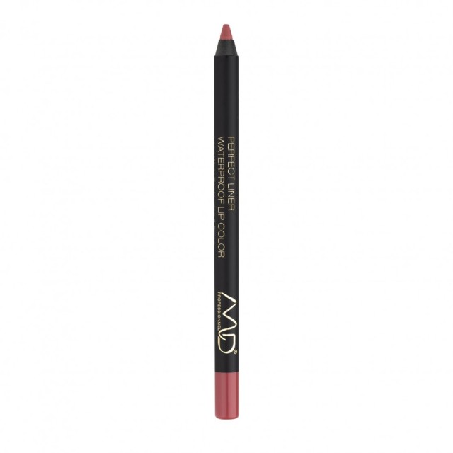 MD Professionnel Perfect Liner Waterproof Lip Color No501 2.5gr