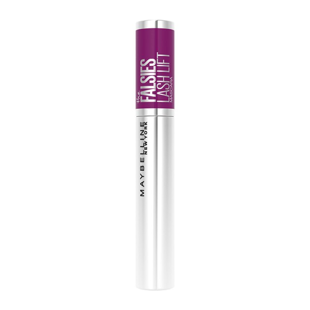 Maybelline The Falsies Lash Lift Mascara 01 Black/Noir For Volume & Length Μάσκαρα Για Επαγγελματικό Αποτέλεσμα σε Μαύρο Χρώμα