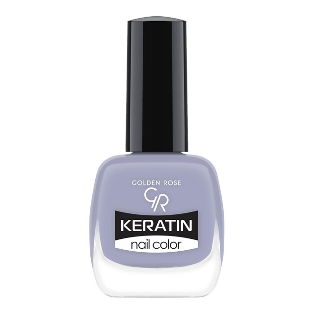 Golden Rose Keratin Nail Color No99 10,5ml