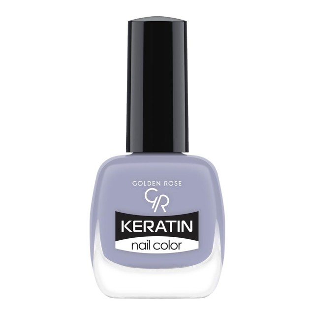 Golden Rose Keratin Nail Color 99 10.5ml