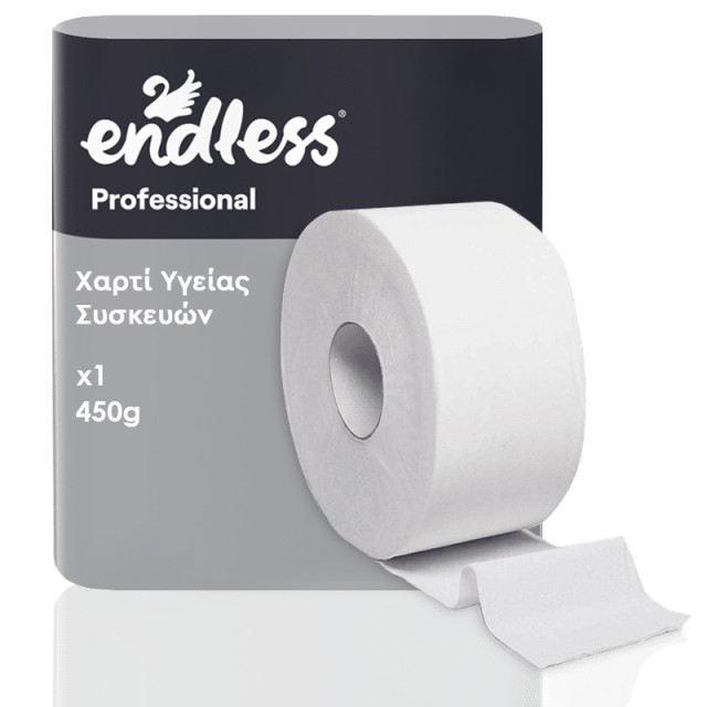 Endless Ρολό Υγείας Συσκευών 450g, 1τμχ