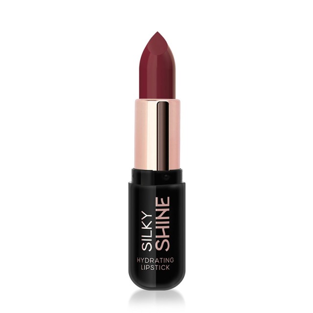 Golden Rose Silky Shine Hydrating Lipstick No224