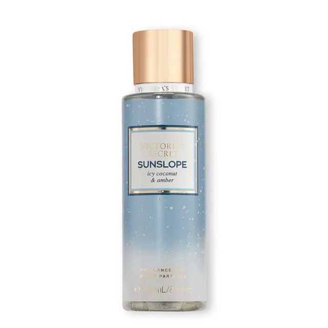 Victorias Secret Sunlope Fragrance Body Mist, 250ml