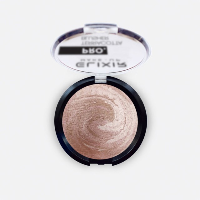 Elixir Terracotta Blushers – #746 01 - Gemini