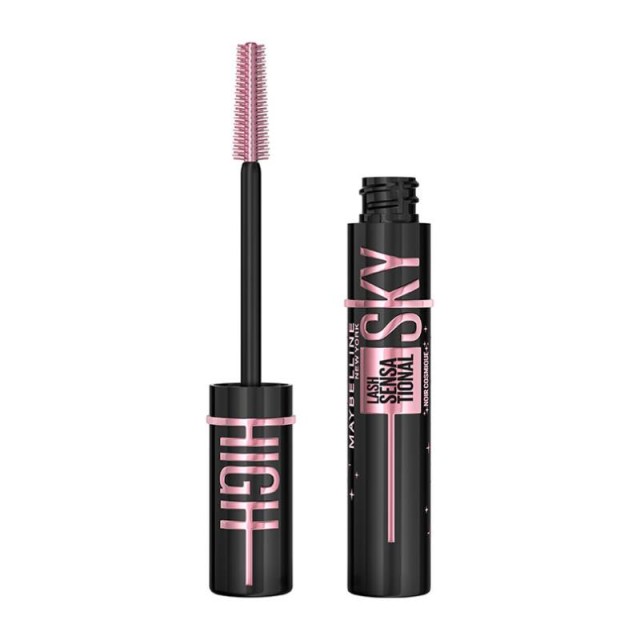 Maybelline Lash Sensational Sky High Mascara Μάσκαρα για Όγκο & Μήκος, 7.2ml