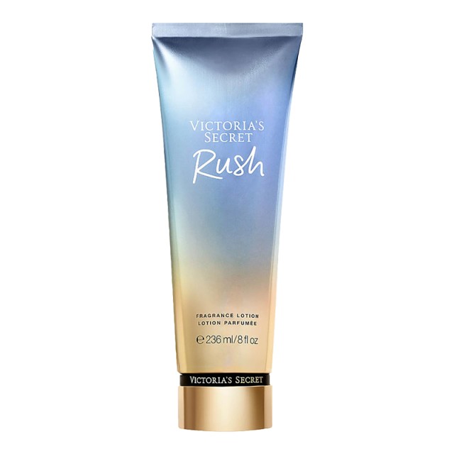 Victorias Secret Rush, Fragrance Body Lotion, 235ml