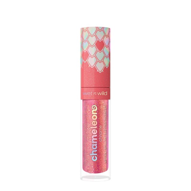 Wet n Wild Chameleon Chrome Lip Foil Χρώμα Χειλιών Moonshift Bloom
