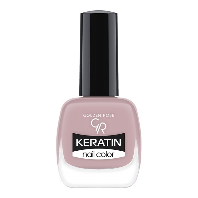 Golden Rose Keratin Nail Color No15 10,5ml