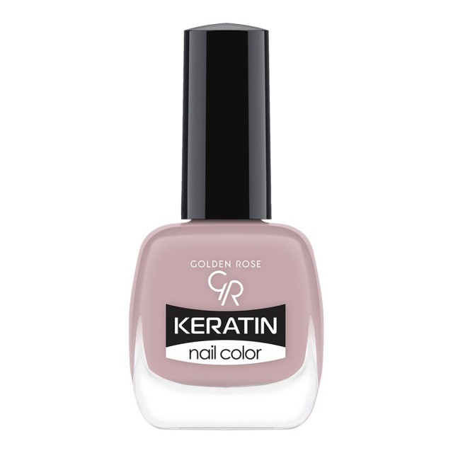 Golden Rose Keratin Nail Color 15 10.5ml