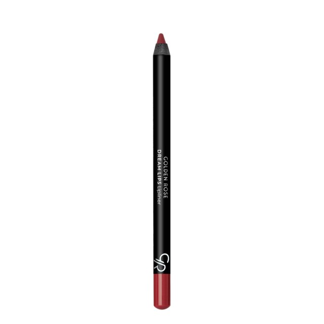 Golden Rose Dream Lips Lipliner No517 2.5g