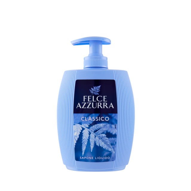 Felce Azzurra Classic, Υγρό Κρεμοσάπουνο, 300ml