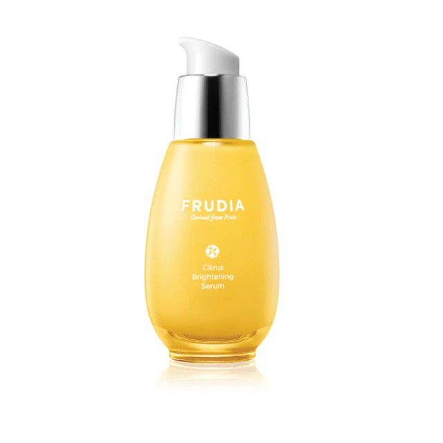 Frudia Citrus Brightening Serum, Oρός Προσώπου για Λάμψη, 50ml