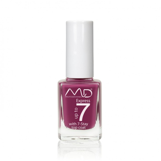 MD Professionnel Up to 7 Express No854, Βερνίκι Νυχιών, 12ml