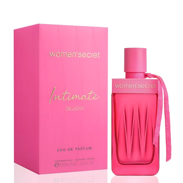 Women Secret Intimate Delight EDP Γυναικείο Άρωμα, 100ml