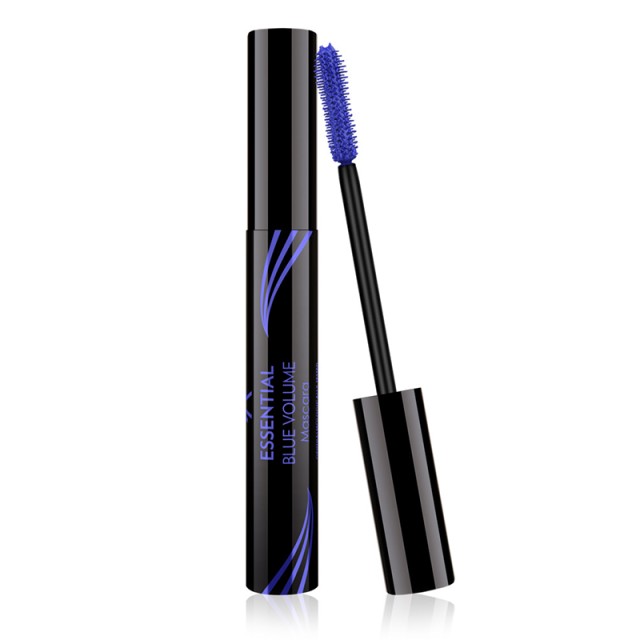 Golden Rose Essential Blue Volume Mascara, Μάσκαρα για Όγκο & Διάρκεια