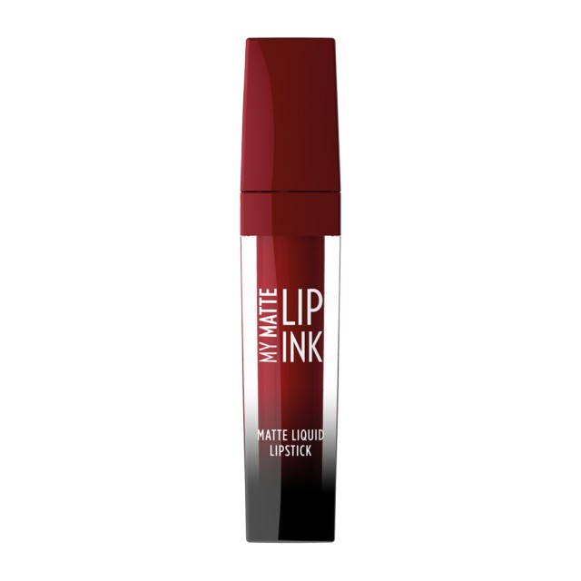 Golden Rose Liping My Matte Liquid Lipstic No13