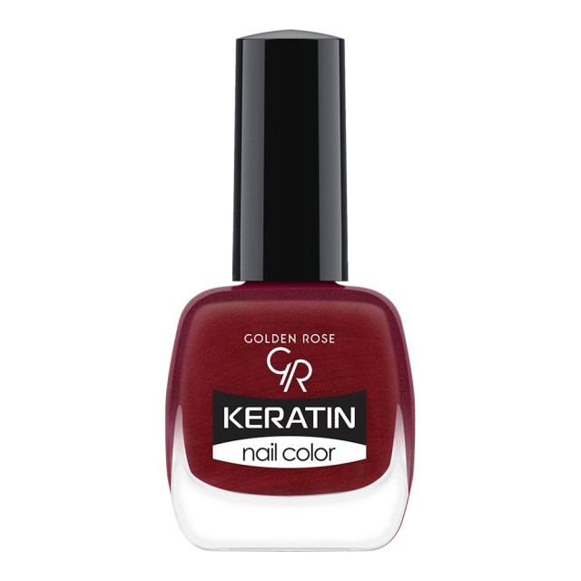 Golden Rose Keratin Nail Color No40 10,5ml