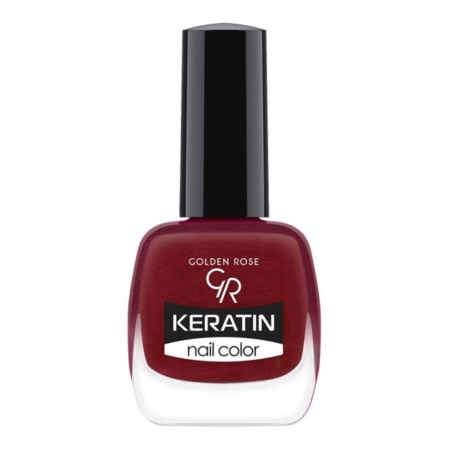 Golden Rose Keratin Nail Color 40 10.5ml