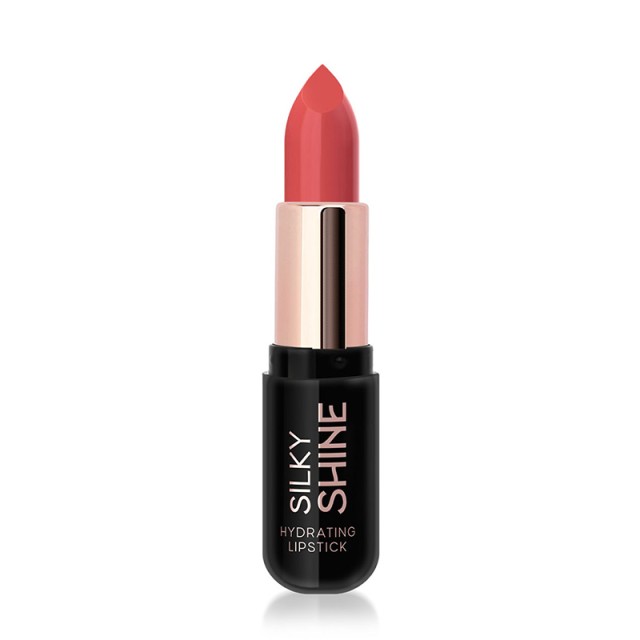 Golden Rose Silky Shine Hydrating Lipstick No212