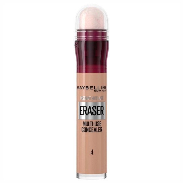 Maybelline Instant Anti-Age Eraser Concealer 04 Honey