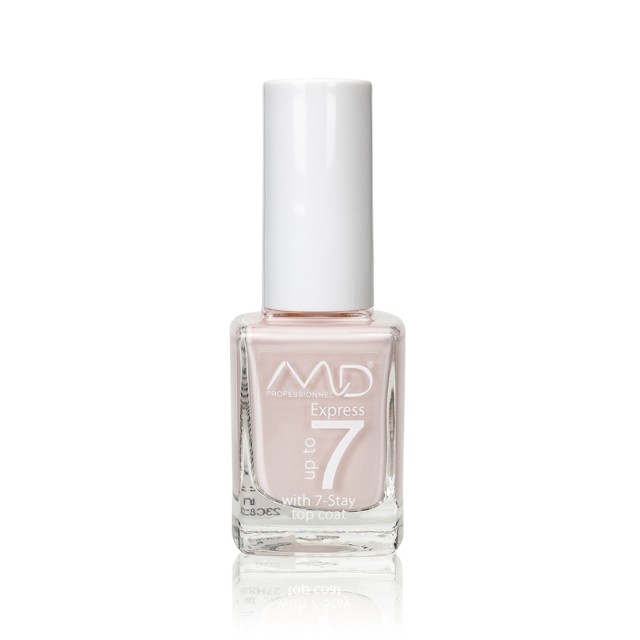 MD Professionnel Up to 7 Express No704, Βερνίκι Νυχιών, 12ml