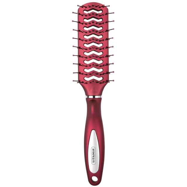 TITANIA® Βούρτσα Μαλλιών Αέρος 1634, 26cm