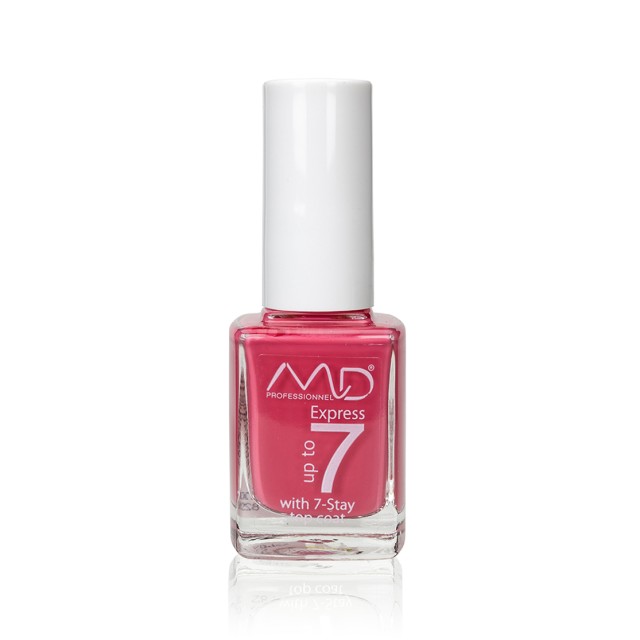 MD Professionnel Up to 7 Express No795, Βερνίκι Νυχιών, 12ml