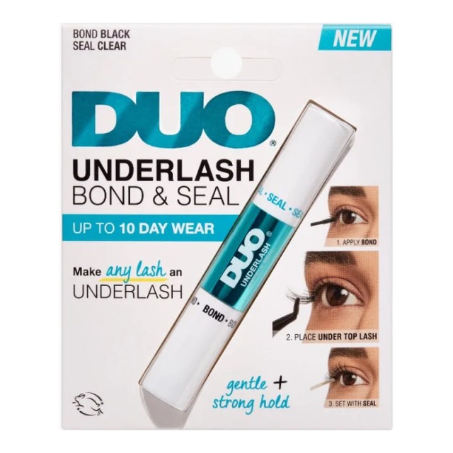 Ardell Duo Bond & Seal Κόλλα Βλεφαρίδων Underlash