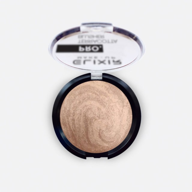 Elixir Terracotta Blushers – #746 02 - Virgo