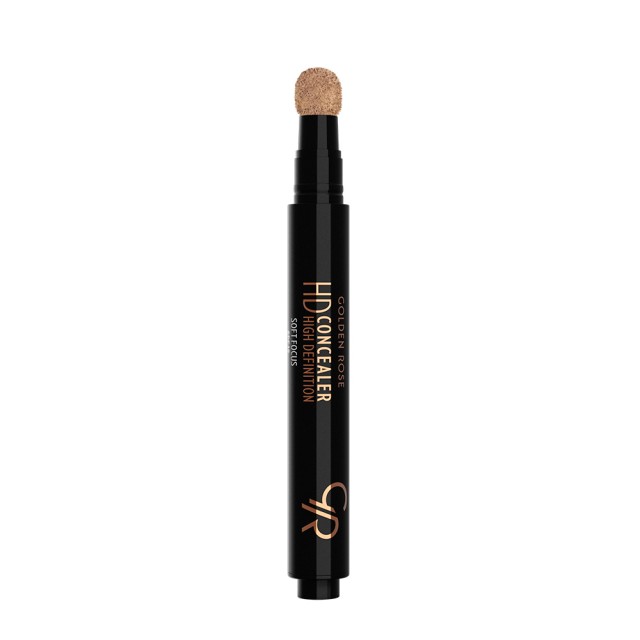 Golden Rose Hd Concealer 06 5Gr