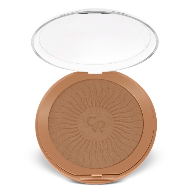 Golden Rose Bronzing Terra Powder 104 5Gr