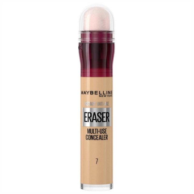 Maybelline Instant Anti-Age Eraser Concealer 07 Sand