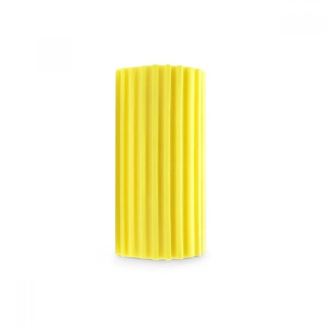 Damp Duster, Aφρώδες Ξεσκονιστήρι Πολλαπλών Χρήσεων Κίτρινο, 1τμχ