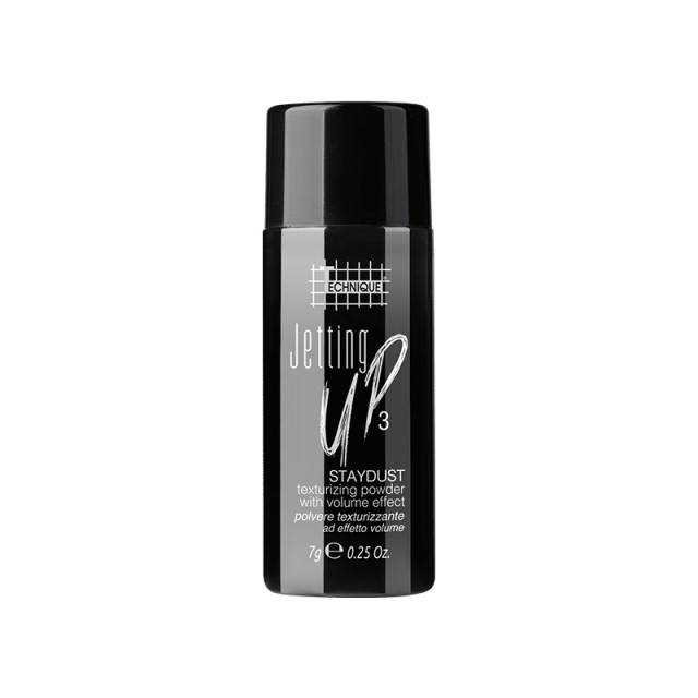 Technique Jetting Up Staydust Invisible Texturizing Powder, Πούδρα Μαλλιών για Όγκο, 7g