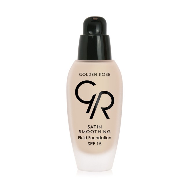 Golden Rose Fluid Foundation 27 30Gr