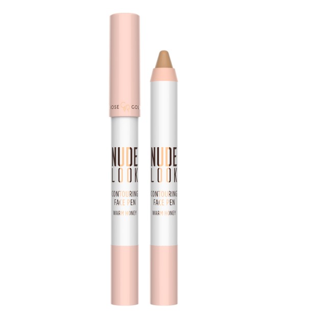 Golden Rose Nude Look Contouring Face Pen 2Gr