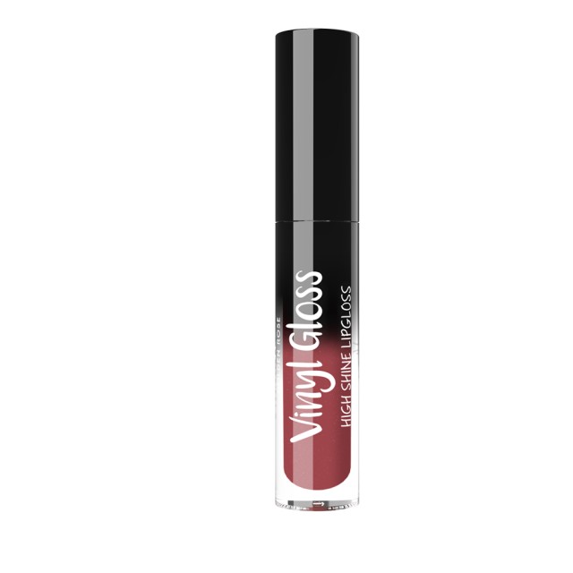 Golden Rose Vinyl Gloss High Shine Lipgloss 10 10ml