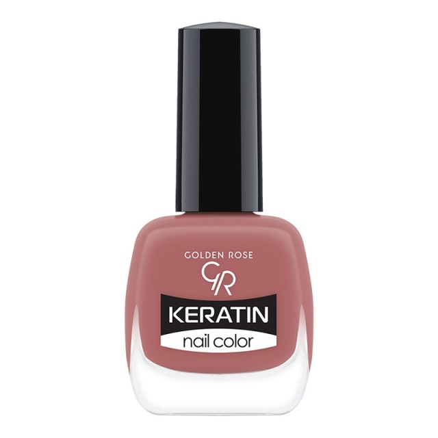 Golden Rose Keratin Nail Color No146 10,5ml