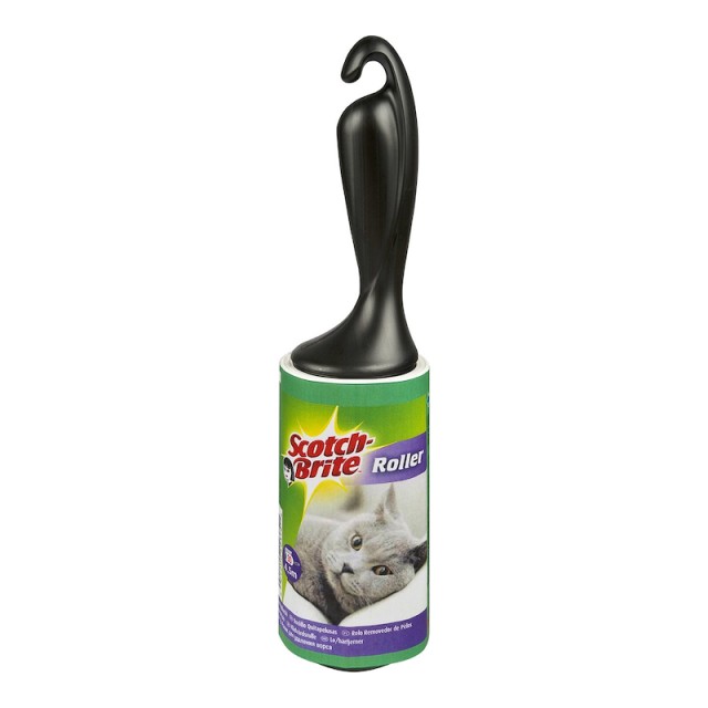 Scotch-Brite Αποχνουδωτής Ρολό 30 Φύλλα 4,5 m