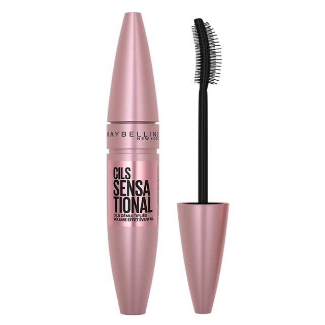 Maybelline Lash Sensational Mascara Very Black