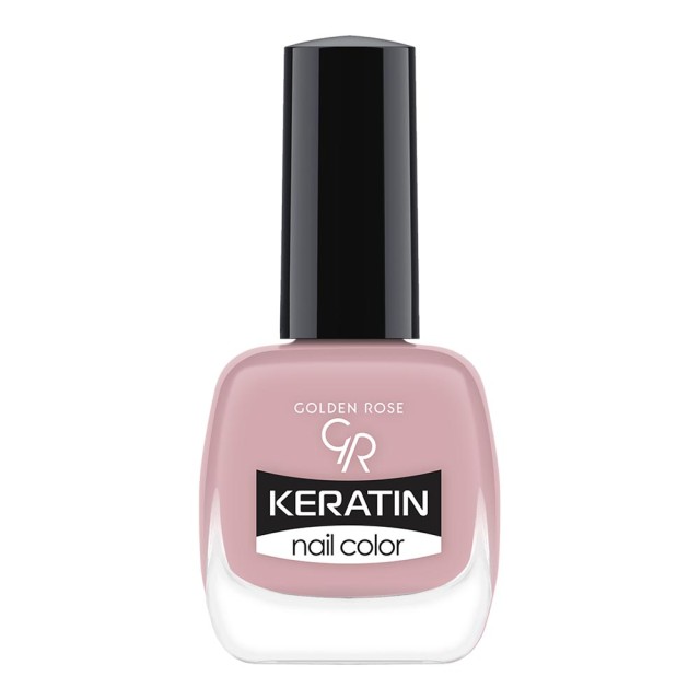 Golden Rose Keratin Nail Color No14 10,5ml
