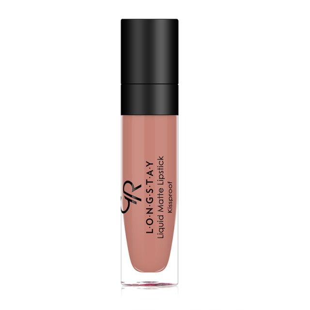 Golden Rose Longstay Liquid Matte Lipstick 38 10ml