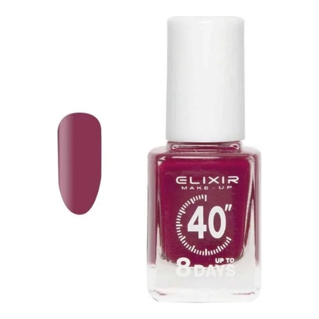 Elixir Fast Dry Νο235 Βερνίκι Νυχιών 13 ml