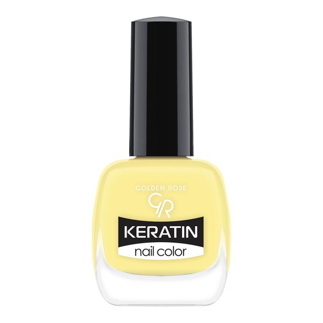 Golden Rose Keratin Nail Color No94 10,5ml